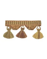 T1055 TASSEL FRINGE 1005 by   