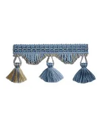 T1055 TASSEL FRINGE 1018 by   