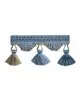 RM Coco Trim T1055 TASSEL FRINGE 1018