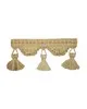 RM Coco Trim T1055 TASSEL FRINGE 1023