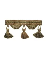 T1055 TASSEL FRINGE 1032 by   