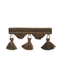 T1055 TASSEL FRINGE 1040 by   