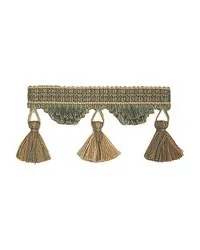 T1055 TASSEL FRINGE 1059 by   