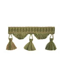 T1055 TASSEL FRINGE 1068 by   
