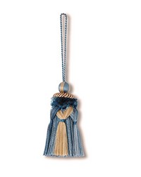 T1059 Key Tassel Key Tassel 1018 by   