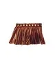 RM Coco Trim T1073 BRUSH FRINGE 5002