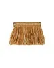 RM Coco Trim T1073 BRUSH FRINGE 5006
