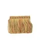 RM Coco Trim T1073 BRUSH FRINGE 5008
