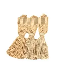 T1074 TASSEL FRINGE 5005 by   