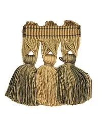 T1074 TASSEL FRINGE 5007 by   