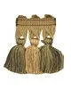 RM Coco Trim T1074 TASSEL FRINGE 5007