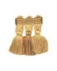 RM Coco Trim T1074 TASSEL FRINGE 5008