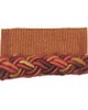 RM Coco Trim T1090 LIPCORD MOROCCAN SPICE