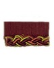 RM Coco Trim T1090 LIPCORD PLUM SURPRISE