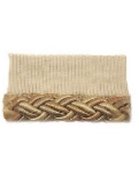 T1090 Lipcord Sawdust by  RM Coco Trim 