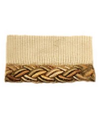 T1090 Lipcord Warm Taupe by  RM Coco Trim 