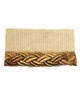 RM Coco Trim T1090 LIPCORD WARM TAUPE