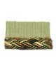 RM Coco Trim T1091 LIPCORD AVO TREE