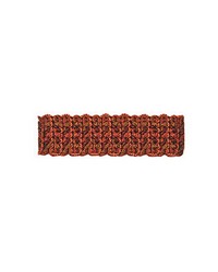 T1092 Braid Moroccan Spice by   
