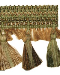 T1094 Tassel Fringe Avo Tree by   