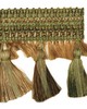 RM Coco Trim T1094 TASSEL FRINGE AVO TREE