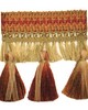 RM Coco Trim T1094 TASSEL FRINGE MISTERO