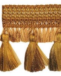 T1094 Tassel Fringe Sandy Shores by   