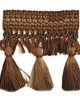 RM Coco Trim T1094 TASSEL FRINGE WISE GUY