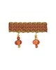 RM Coco Trim T1095 BEADED FRINGE MISTERO