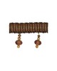 RM Coco Trim T1095 BEADED FRINGE WISE GUY