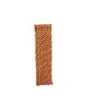 RM Coco Trim T1096 BULLION CHOC ICE