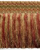 RM Coco Trim T1097 FURNITURE FRINGE COUNTRY LO