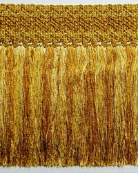 T1097 Furniture Fringe Golden Shi by   