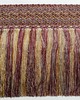 RM Coco Trim T1097 FURNITURE FRINGE LAVENDER