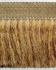 RM Coco Trim T1097 FURNITURE FRINGE WARM TAUPE