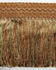 RM Coco Trim T1097 FURNITURE FRINGE WUTHERING