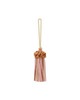 RM Coco Trim T1100 KEY TASSEL CHOC ICE