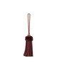 RM Coco Trim T1100 KEY TASSEL PURELY PLUM