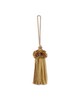 RM Coco Trim T1100 KEY TASSEL WARM TAUPE
