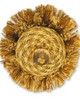 RM Coco Trim T1101 BUTTON GOLDEN SHIMMER