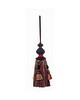 RM Coco Trim T1111 KEY TASSEL MIDNIGHT SUNSET KEY TASEL