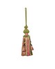 RM Coco Trim T1111 KEY TASSEL SPRINGTIME KEY TASSEL