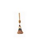 RM Coco Trim T1112 CUSH.TASSEL GOLDEN MIST CUSH.TASSEL