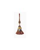 RM Coco Trim T1112 CUSH.TASSEL MERLOT CUSHION TASSEL