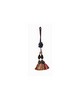 RM Coco Trim T1112 CUSH.TASSEL MIDNIGHT SUNSET CUSH.TASL