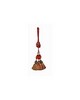 RM Coco Trim T1112 CUSH.TASSEL SANTA FE BRICK CUSH.TASL