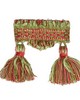 RM Coco Trim T1114 TASSEL FRINGE SPRINGTIME TASSEL FRINGE