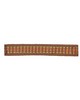 RM Coco Trim T1116 FLAT TAPE UMBER FLAT TAPE
