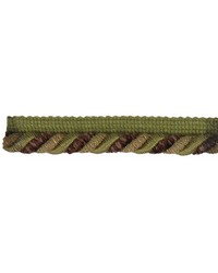 T1117 Lipcord Mocha Thyme Lipcord by   