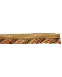 T1117 Lipcord Santa Fe Brick Lipcord by   